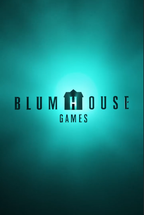 Blumhouse Games