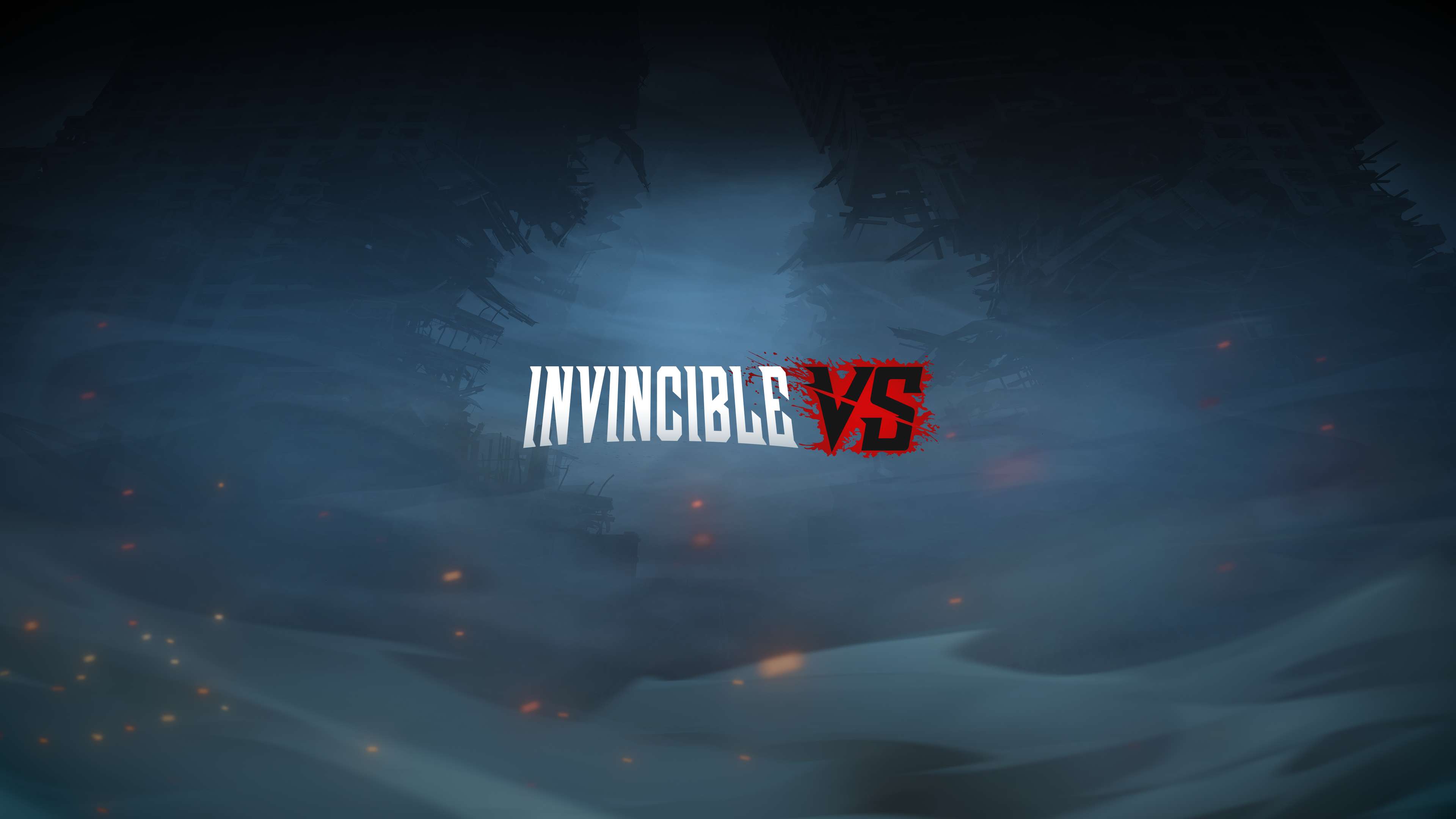 Invincible VS