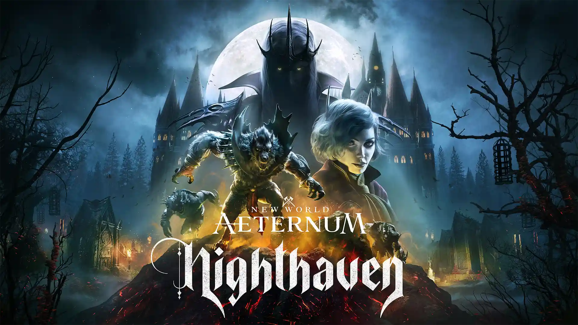 New World Nighthaven